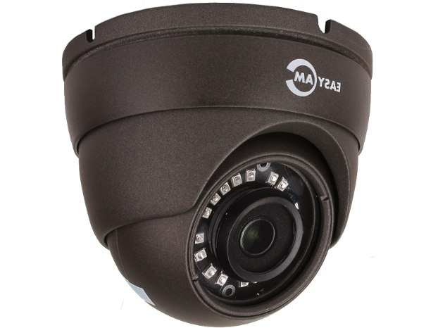 4x Kamera IP EasyCam EC-220D-V2 14436